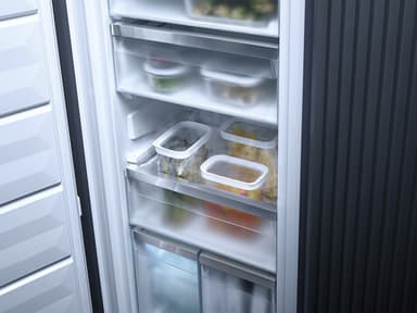 Miele Frysskåp FNS 7774 D (integrerad)