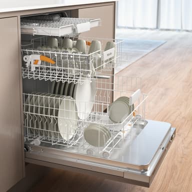 Miele Diskmaskin G 5150 SCVi Active (integrerad)
