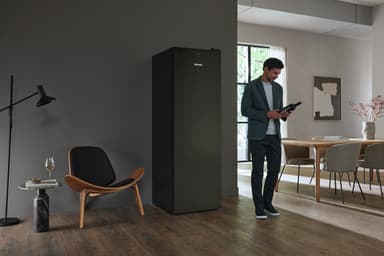 Miele Vinförvaring KWT 4584 E (fristående)