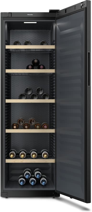 Miele Vinförvaring KWT 4584 E (fristående)