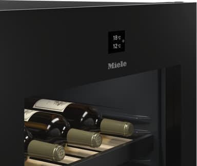 Miele Vinförvaring KWTS 4785 F 125 Gala Ed (fristående)