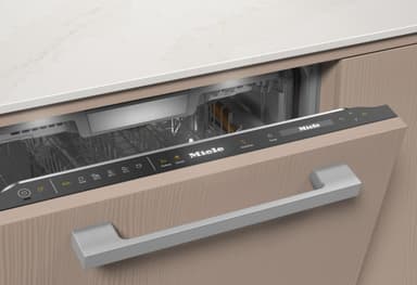 Miele Diskmaskin G 7765 SCVi XXL (integrerad)