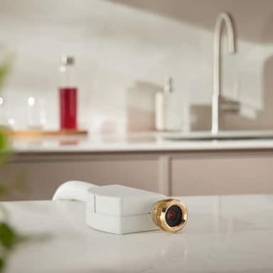 Miele Diskmaskin G 7605 SCU XXL AutoDos (vit)