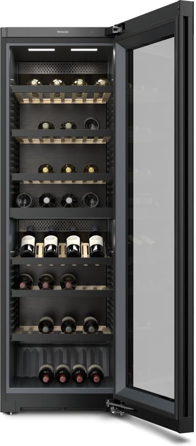 Miele Vinförvaring KWTS 4785 F 125 Gala Ed (fristående)