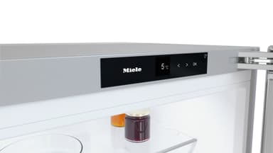 Miele Kylskåp KS 4784 DD N (rostfri)