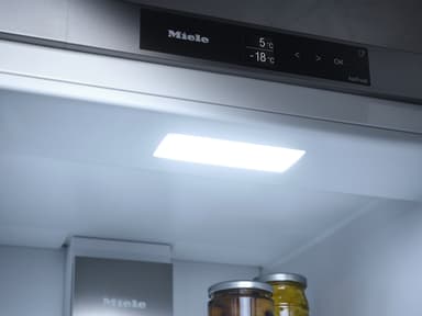 Miele Kyl/Frys KFN 7744C 125 Gala Ed (integrerad)