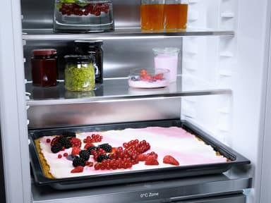 Miele Kyl/Frys KFN 7744C 125 Gala Ed (integrerad)