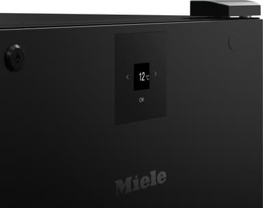 Miele Vinförvaring KWT 4584 E (fristående)