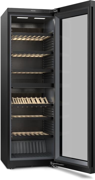 Miele Vinförvaring KWTS 4785 F 125 Gala Ed (fristående)