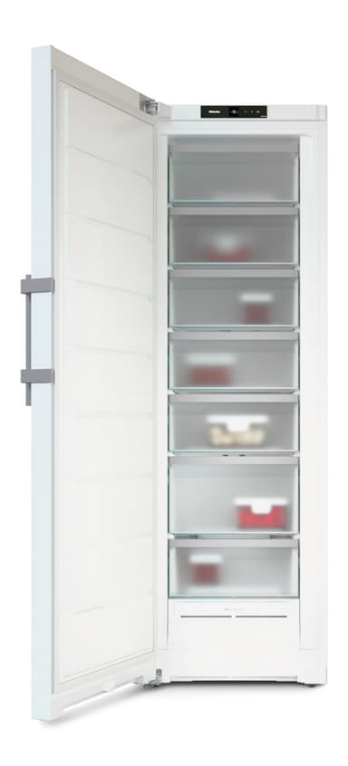 Miele Frysskåp FNS4383D ws N EU2 (Vit)