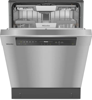 Miele Diskmaskin G 7605 SCU XXL (rostfri)