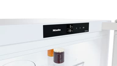 Miele Kombiskåp KFN 4395 CD