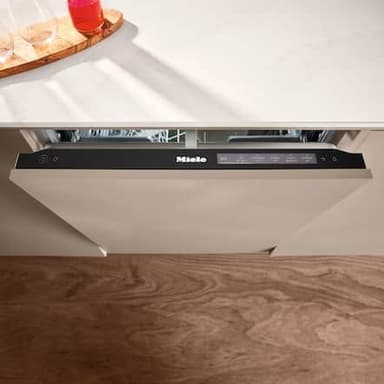 Miele Diskmaskin G 7605 SCU XXL AutoDos (vit)