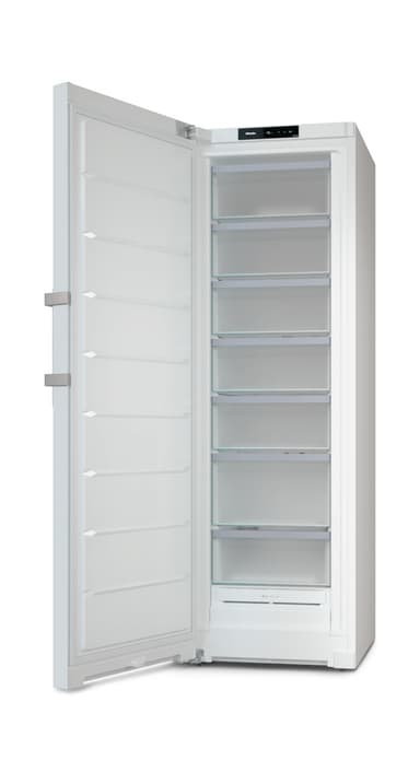 Miele Frysskåp FNS4383D ws N EU2 (Vit)