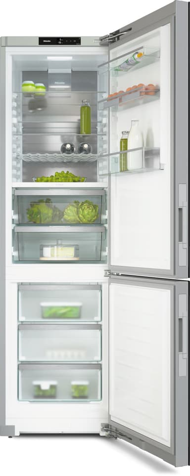 Miele Kyl/Frys KFN 4799 AD 125 Gala Ed (svart)