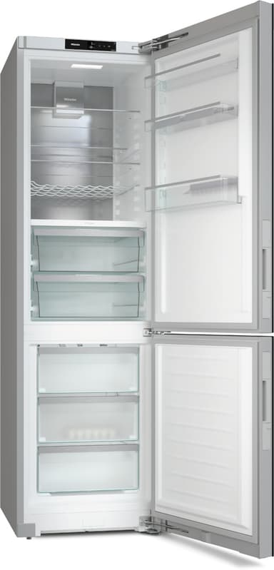 Miele Kyl/Frys KFN 4799 AD 125 Gala Ed (svart)