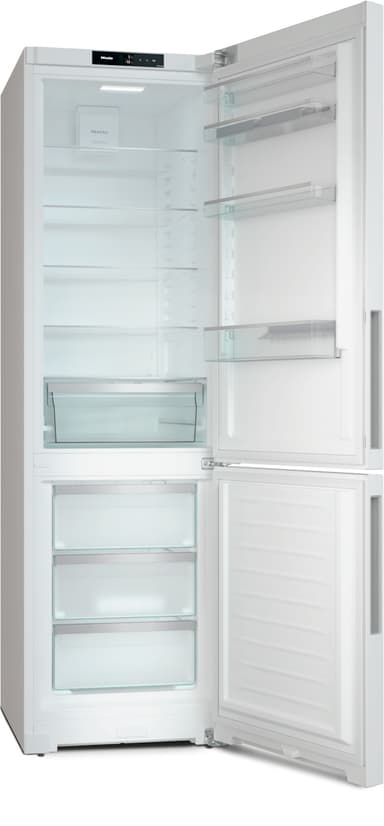 Miele Kombiskåp KFN 4395 CD