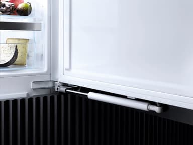 Miele Kyl/Frys KF 7742 C (integrerad)