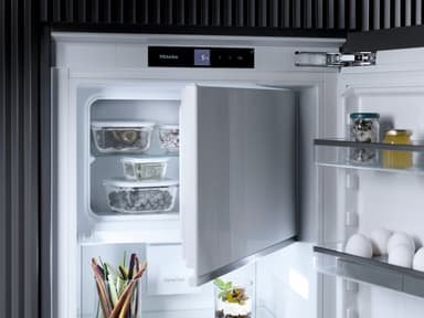 Miele Kylskåp K 7348 C 125 Gala Ed (integrerad)
