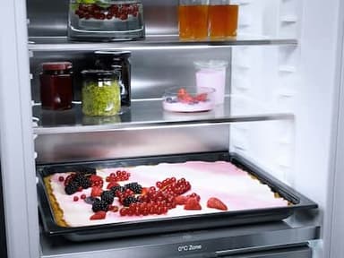 Miele Kylskåp K 7348 C 125 Gala Ed (integrerad)
