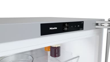 Miele Kyl/Frys KFN 4799 CDE (rostfri)