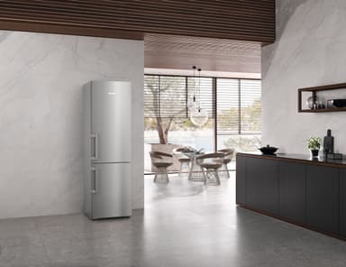 Miele Kyl/Frys KFN 4799 CDE (rostfri)