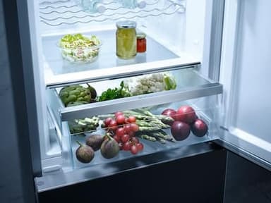 Miele Kylskåp KS 4384 DD N (vit)