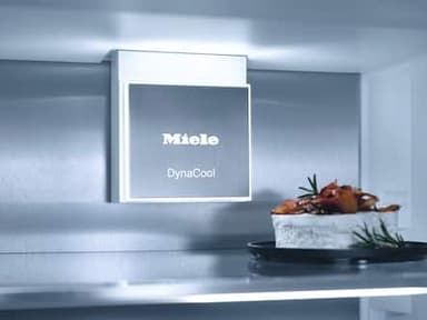 Miele Kylskåp KS 4384 DD N (vit)