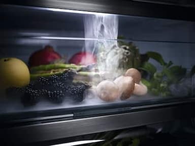 Miele Kyl/Frys KFN 7774 C (integrerad)