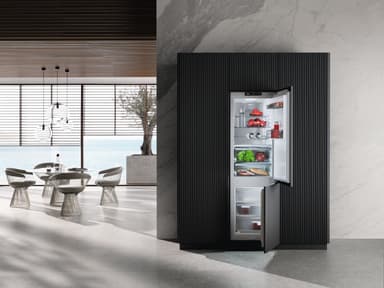 Miele Kyl/Frys KFN 7744C 125 Gala Ed (integrerad)