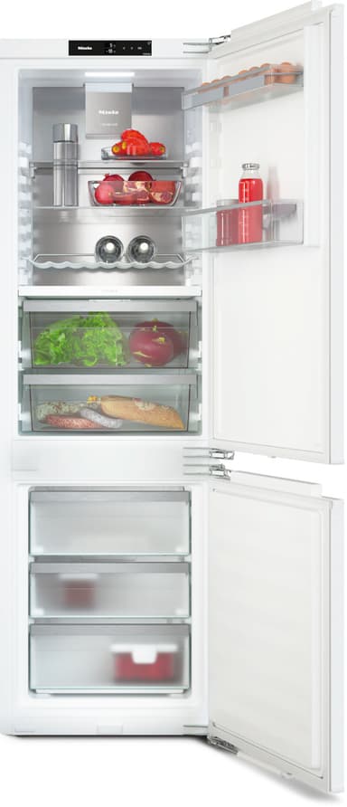 Miele Kyl/Frys KFN 7744C 125 Gala Ed (integrerad)