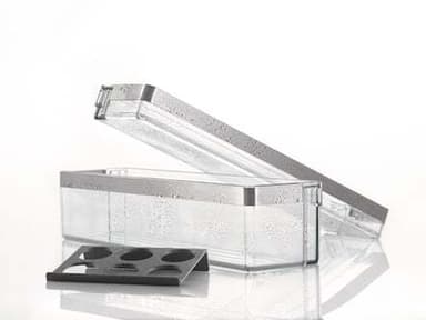 Miele Kyl/Frys KFN 7774 C (integrerad)
