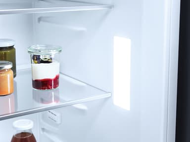 Miele Kylskåp K7115E (integrerad))