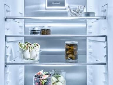 Miele Kyl/Frys KFN 4799 AD 125 Gala Ed (svart)