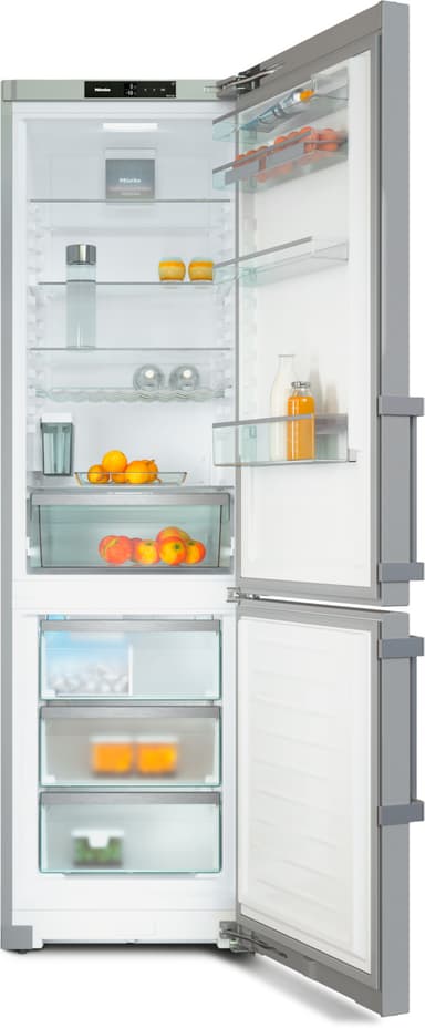Miele Kyl/Frys KFN 4799 CDE (rostfri)