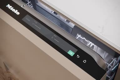 Miele Diskmaskin G 7233 SCU Excellence (rostfri)
