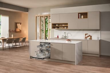 Miele Diskmaskin G 7793 SCVi AD 125 Gala Ed (integrerad)