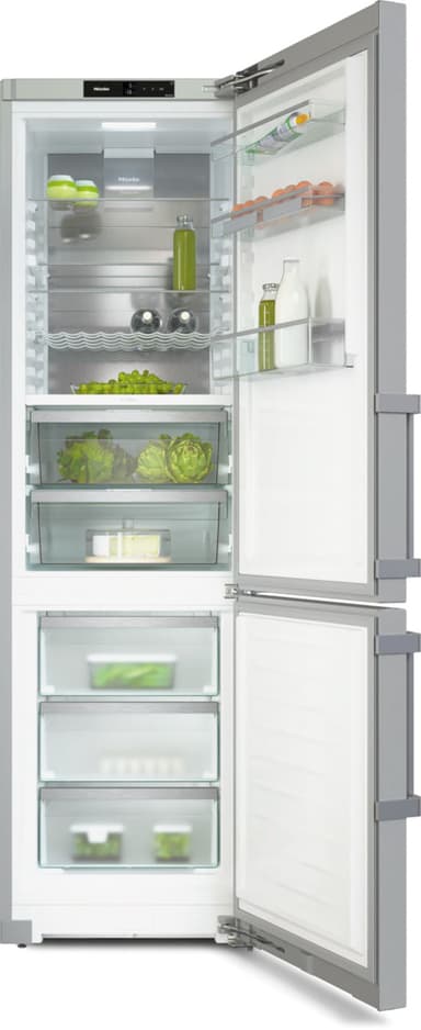 Miele Kyl/Frys KFN 4799 AD 125 Gala Ed (rostfri)