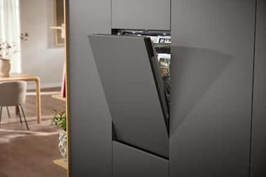 Miele Diskmaskin G 7385 SCVi XXL (integrerad)