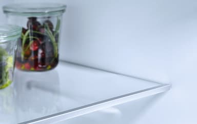 Miele Kyl/Frys KD 7714 E (integrerad)