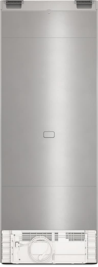 Miele Kyl/Frys KFN 4796 CD (rostfri)
