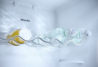 Miele Kyl/Frys KDN 7714 E Active (integrerad)