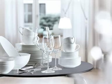 Miele Diskmaskin G 7233 SCU Excellence (vit)