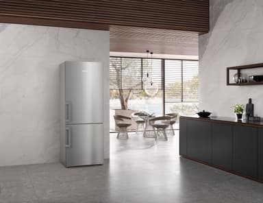 Miele Kyl/Frys KFN 4796 CD (rostfri)