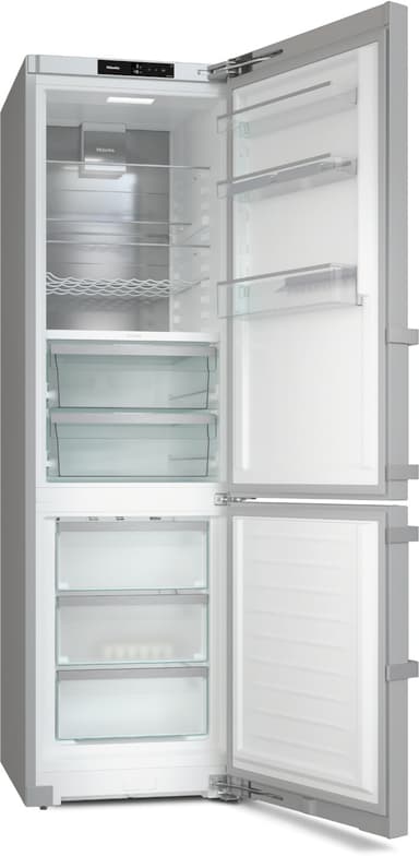 Miele Kyl/Frys KFN 4799 AD 125 Gala Ed (rostfri)