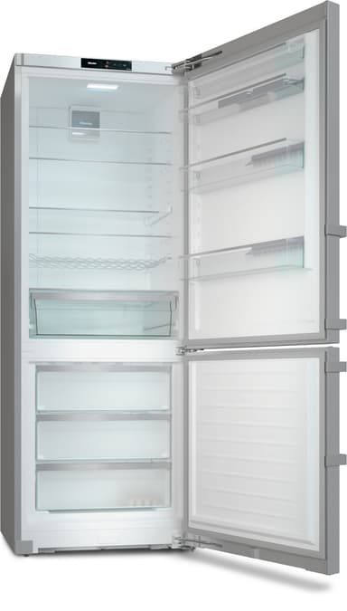 Miele Kyl/Frys KFN 4796 CD (rostfri)