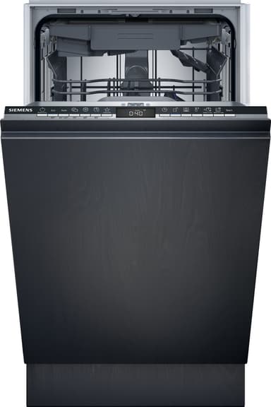 Siemens IQ300 Diskmaskin SR73EX24ME (integrerad 45cm)