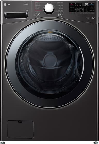 LG Tvättmaskin FVB20NS2TE (20kg)