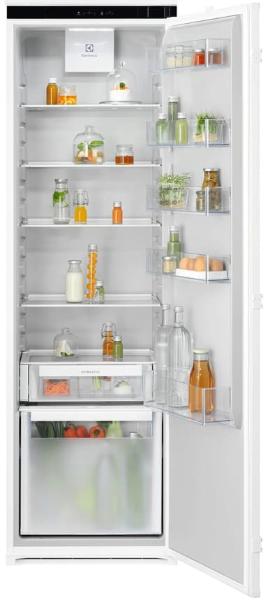 Electrolux Serie 600 Kylskåp ERD6DE18S1 (integrerad)