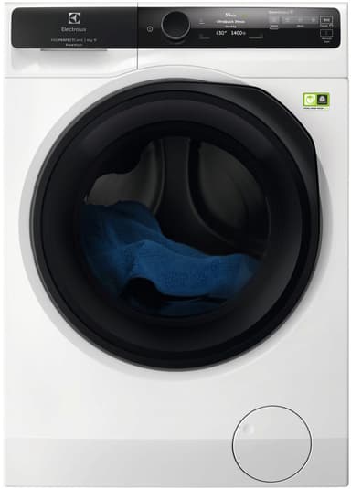 Electrolux Serie 900 Tvättmaskin EFI974EY6S (11kg)